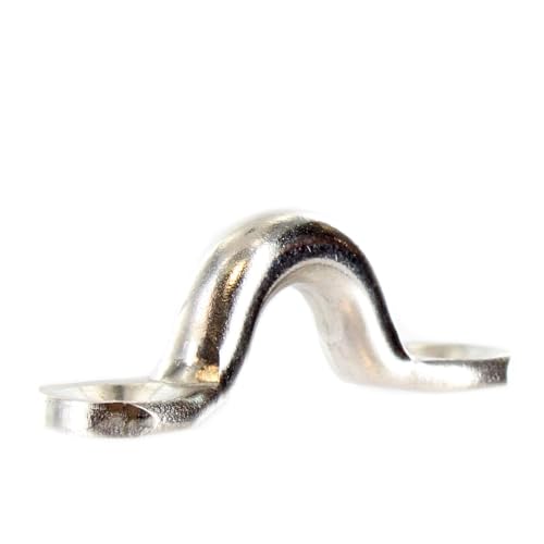 Sea-Doo OEM Strap Eye, Stainless, 269800358