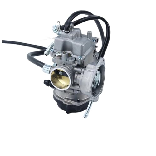 Carburateur de moto CF188 pour résoudre les pannes de démarrage