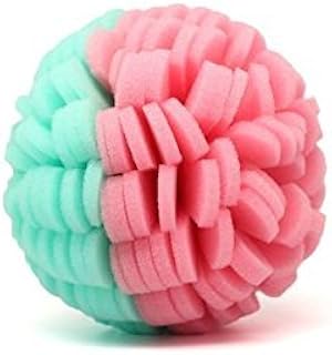 Body Buff - Esponja de espuma para exfoliació...