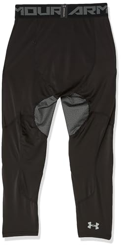 Collant de basketball Under Armour respirant et extensible - 2