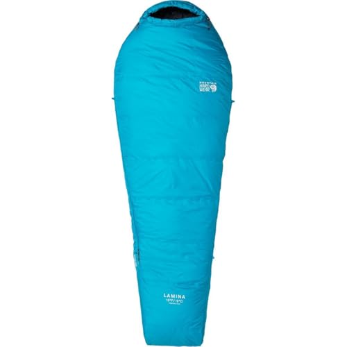 Mountain Hardwear Lamina 15F/-9C Long Sleeping Bag