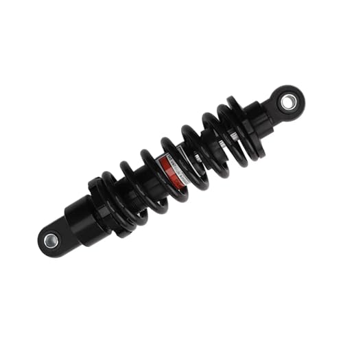 Amortisseur moto 250 mm pour réparer une suspension usée sur véhicule tout-terrain