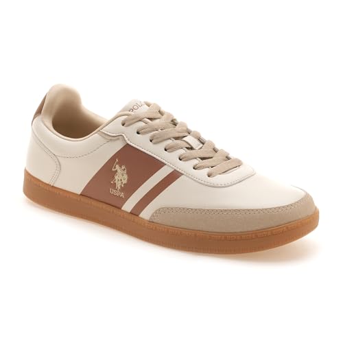 Image of U.S. Polo ASSN. Men Hilton Sneaker Shoes