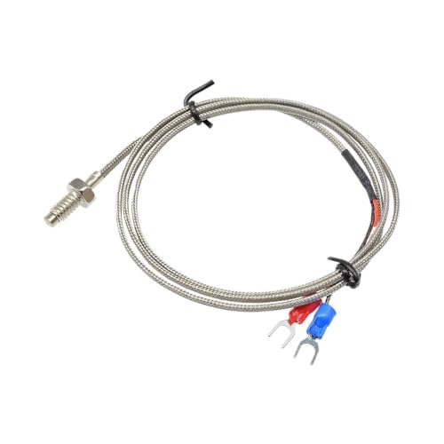 Injection Molding Kit 25mm Diameter Screw with Tip and Barrel with Nozzle