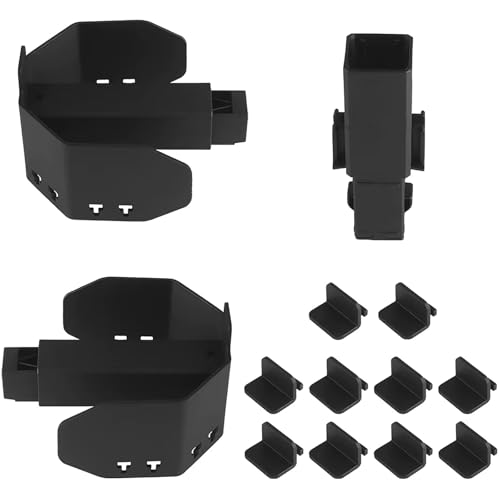 Support tactique réglable à montage rapide pour votre ceinture de chasse
