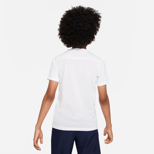 Image of Nike Men's Park Short Sleeve T Shirt