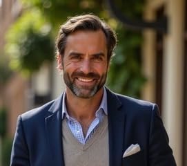 Author, Speaker: Paul Yankey, MBA - What Marketers Should be Doing For Companies