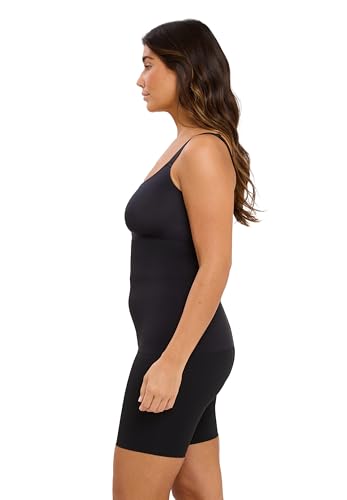Undershirt Femme Perfect Touch Sans Complexe en microfibre confortable