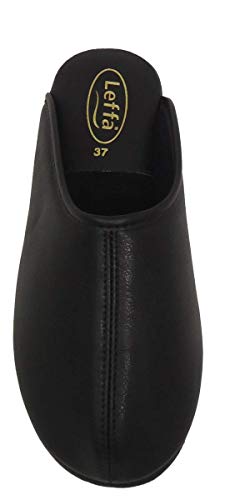 Chinelo de Quarto Unissex Leffa 582 para Casa