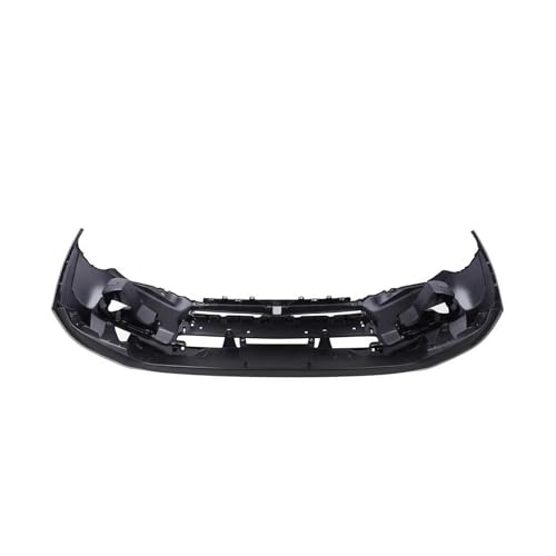 Image of FitParts Compatible with Toyota 4Runner 2014-2024 Front Bumper Cover | Primed, With Parking Sensor Holes, Ready to Paint, OEM 5211935916, TO1000407