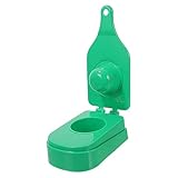 KONTONTY Meatball Maker 7.67 Inch Ergonomic Meatball Scoop Tool for Quick Making Meatballs Fish Balls Shrimp Balls Tofu Balls Kitchen Gadget with Smooth Surface and Easy Release