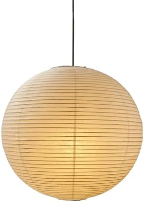 Noguchi Akari 55A Pendant Light Lantern Ceiling Lamp Akari 45a Ak...