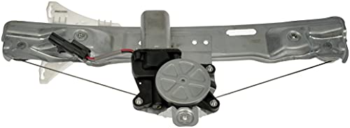 Lève-vitre électrique robuste Dorman 751-541 mécanisme de haute précision