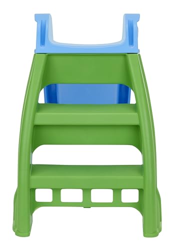 Little Tikes First Slide (Blue/Green)