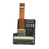 YESUN LCD Touch Screen Display Connect Board Flex Cable for Samsung Galaxy Tab S6 Lite SM-P610 P615 P615N P617