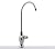 Hydronix LF-EC32-CP Modern Ceramic RO Reverse Osmosis or Filtered Water Faucet, Chrome