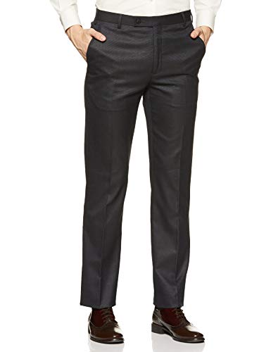 Image of Raymond Men's Rayon Notch Lapel Suit