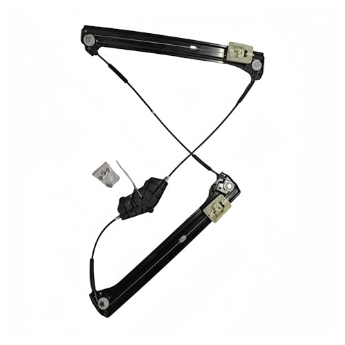 Mécanisme Lève Vitre Électrique Touran 5TD837461 Porte Avant - 4