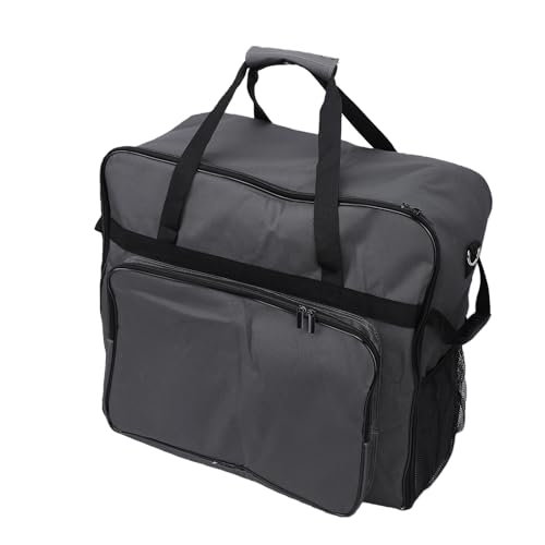 Bolsa de transporte impermeable para Slushie con acolchado protector resistente a desgarros 2