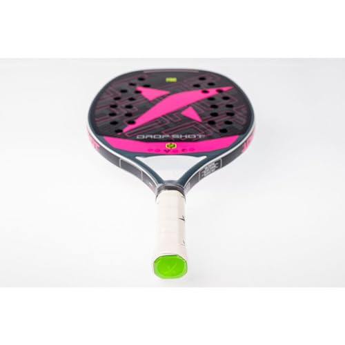 Raquete de Beach Tennis Drop Shot Explorer 5.0 BT