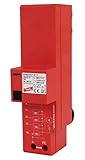 Nennspannung: 230 - 400 DEHN Kombi-Ableiter DEHNshield DSH ZP TT 255