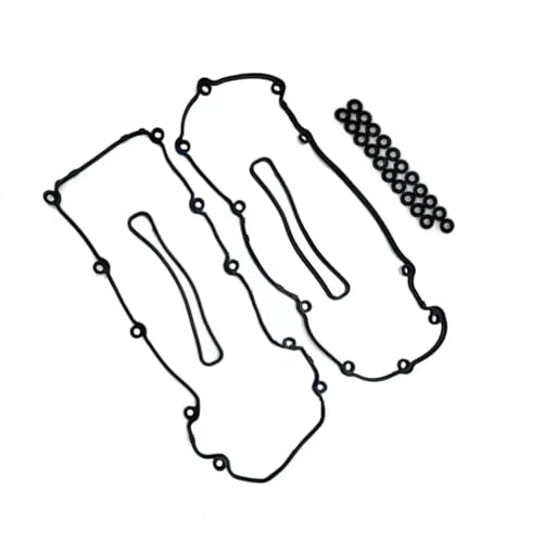 Joint couvre-culasse Jaguar X-Type VS50615R évite fumée et perte huile V6 2968CC
