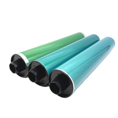 Cylindre de Tambour OPC Solution Panne Impression Floue MP 4000 5000 D009-9510