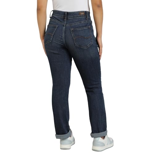 Image of Lee Women's Relaxed Jeans