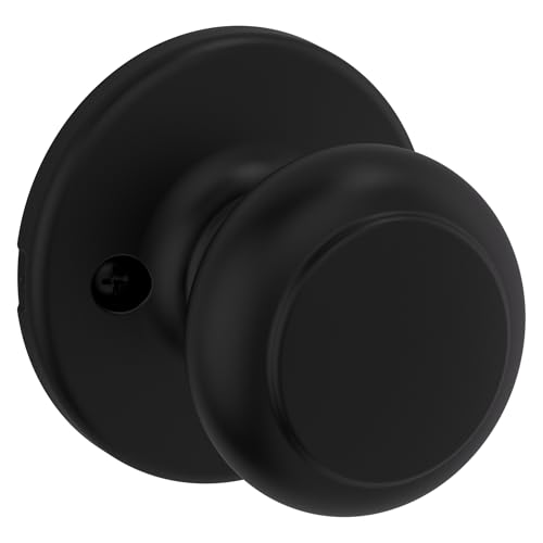 Kwikset Cove Dummy Door Knob