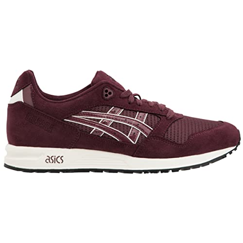 ASICS Men's 1191A125 Gelsaga X End Shoe, Port Royal/Port Roya - 8 D(M) US