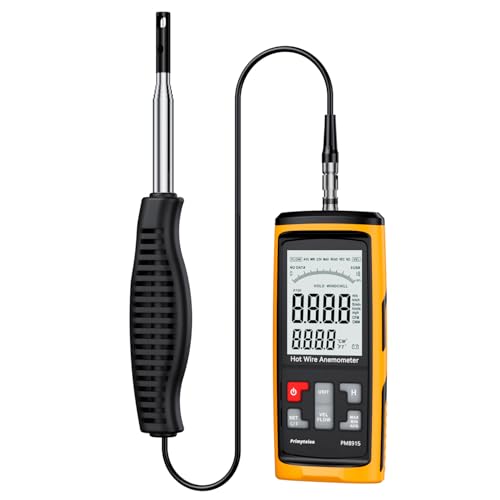 Primyteion PM8915 Hot Wire