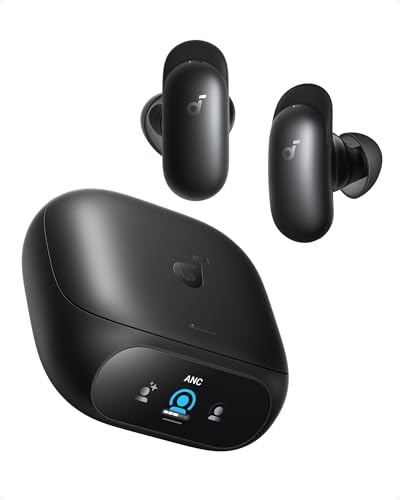 soundcore 2026 New Anker Liberty 5 Pro ANC 4.0 Guinness Record Holder
