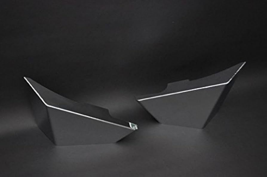 Amazon | アルキャンハンズ(ALCAN HANDS) カスタムメッキサイド