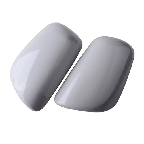 Accessoires rétroviseur couvercle Toyota Corolla résout coque rayée ou cassée