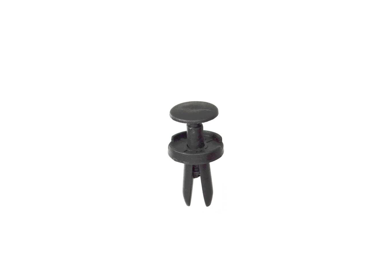 PT Auto Warehouse 41932PK100 - Paraurti posteriore, fanale posteriore e parafango Push-Type fermo Clip (sostituisce # 5160260-AA), 100 pezzi