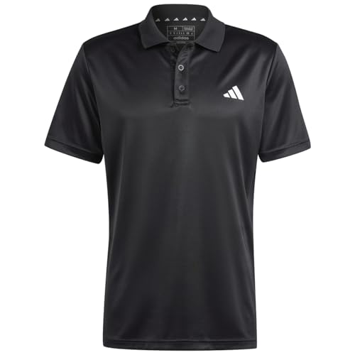 adidas Men's Train Essentials Polo Shirt
