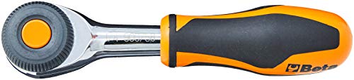 Beta 9000884 Model 900 /58 1/4 S/d Drive Reversible Ratchet