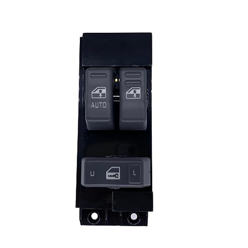 Bouton de levage commutateur fenêtre gris pour restaurer votre Chevy Silverado
