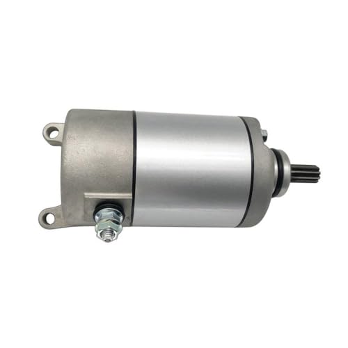 Démarreur quad 400CC pour résoudre les problèmes de lancement moteur de votre UTV