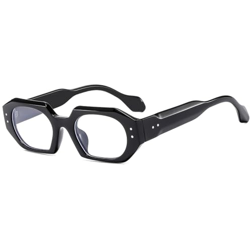 Lunettes de soleil polygonales d'extérieur polyvalentes pour vos sorties
