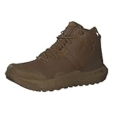 under armour valsetz chile Trabillas en el talón y la lengüeta para ponerlas y quitarlas fácilmente