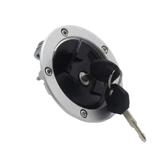 Bouchon de réservoir de carburant d'allumage premium pour Kawasaki Ninja