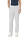 Produktbild Amazon Essentials Classic-Fit Wrinkle-Resistant Flat-Front Chino Pant Unterhose, Light Grey, 32W x 32L
