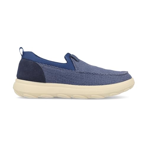 Paredes - Zapatillas Casual Hombre Arbancon Azul Marino - 43