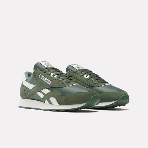 Image of Reebok Court Advance Sneakers for Men - Casual Tennis Mens Shoes Size 6 to 15