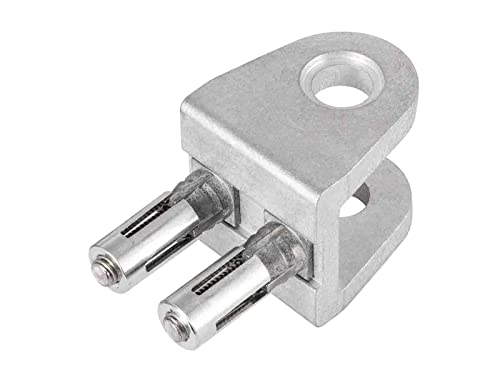 Bild: Zaundirekt LOCINOX A...
