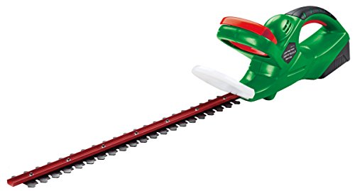 Jet-Sky 8014211939815 Tagliasiepi A Batteria 18V 1.5Ah M0E-3Et-460, Multicolore