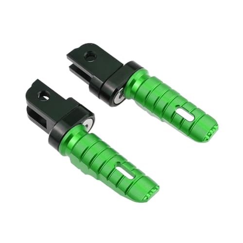 Pédales du pilote en alu robuste pour BMW R12S 2024-2025