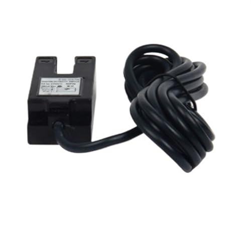 Sensor fotoeléctrico tipo herradura E3S-GS7N2 NPN con sensibilidad ajustable 6-36V