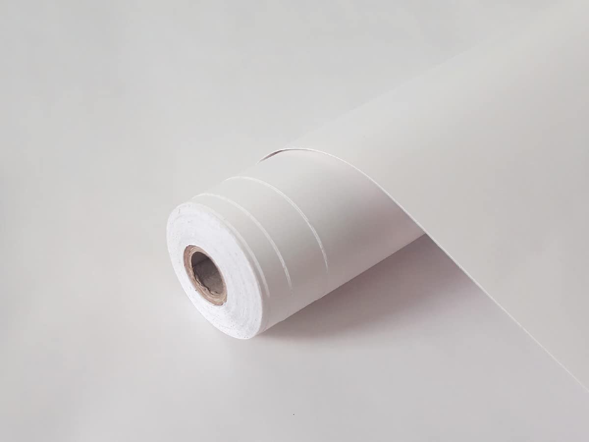 PATIFIX 10-1005 450 mm x 15 m biały (rolka)